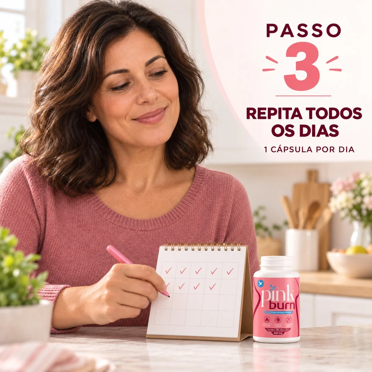 Passo 3